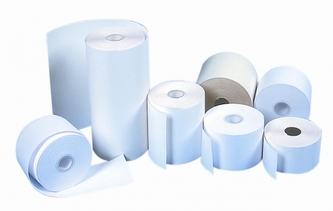 Rolka kasowa Offset 57mm 30mb 10szt EMERSON