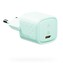 Voltme Revo 30 Mini USB-C nabíječka (30W) zelená
