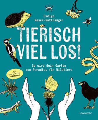 Tierisch viel los! Tierisch viel los!