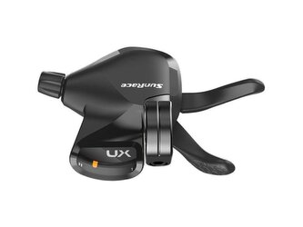 řazení SunRace DLUX61 P 11p CUES dvojitá řazení SunRace DLUX61 P 11p CUES dvojitá