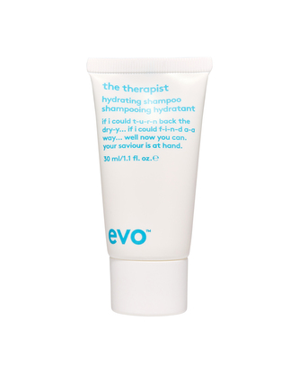 EVO - The Therapist Hydrating Shampoo 30ml