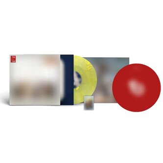 Ten: The Story Goes On (Spark Vinyl Ver.) - LP