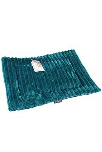 Poduška pro hlodavce STRIPE 34x23cm zelená Poduška pro hlodavce STRIPE 34x23cm zelená