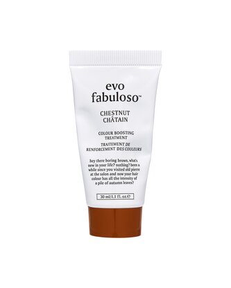 EVO - Fabuloso Chestnut Col Treatment 30ml EVO - Fabuloso Chestnut Col Treatment 30ml