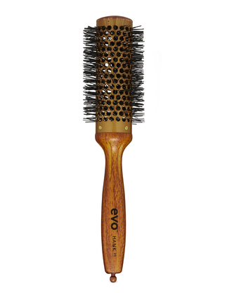 EVO - hank 35mm ceramic radial brush EVO - hank 35mm ceramic radial brush