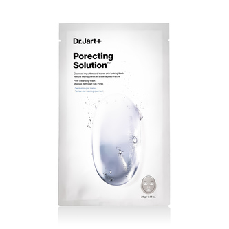 Dr.Jart+ Dermask Porecting Solution™ Pore Cleansing Mask 28 g Dr.Jart+ Dermask Porecting Solution™ Pore Cleansing Mask 28 g