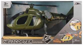 HELIKOPTER WOJSKO 29X16X11 MC WB 48 HELIKOPTER WOJSKO 29X16X11 MC WB 48