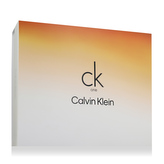 Calvin Klein CK One Essence Parfém Intense 100 ml + Parfém Intense 10 ml + DEO ve spreji 150 ml U