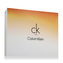 Calvin Klein CK One Essence Parfém Intense 100 ml + Parfém Intense 10 ml + DEO ve spreji 150 ml U