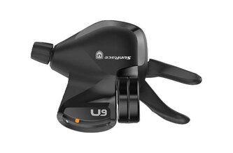 řazení SunRace DLU951 P 9p CUES dvojitá řazení SunRace DLU951 P 9p CUES dvojitá