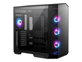MSI MAG PANO 100R PZ case ARGB