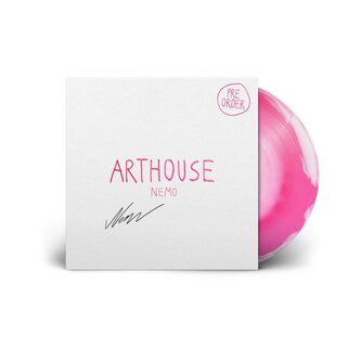 Arthouse - LP