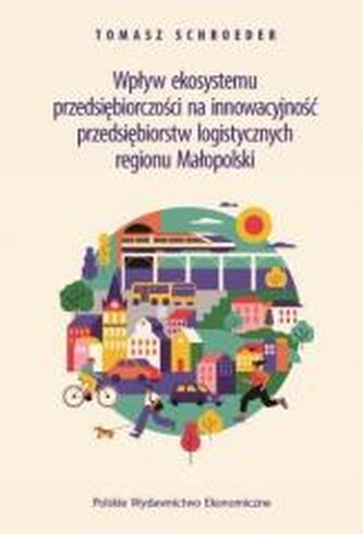 Wpływ ekosystemu przedsiębiorczości..