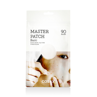 COSRX Master Patch Basic 90 ks