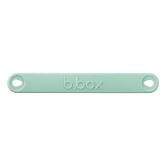 Náhradní rukojeť na Svačinový box střední - spearmint Náhradní rukojeť na Svačinový box střední - spearmint