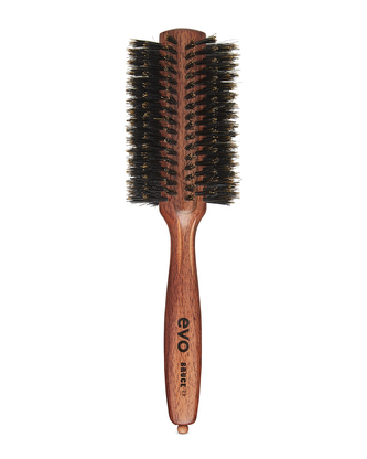EVO - bruce 28mm bristle radial brush EVO - bruce 28mm bristle radial brush