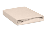BABYMATEX Prostěradlo nepromokavé 60x120 cm béžové