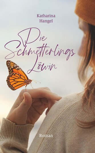 Die Schmetterlingslöwin