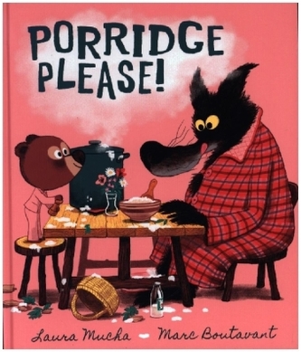 Porridge Please!