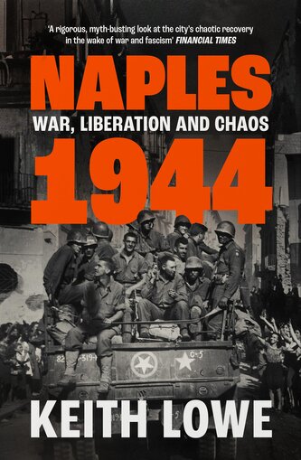 Naples 1944 Naples 1944