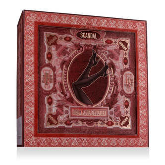Jean Paul Gaultier Scandal EDP 50 ml + BL 75 ml W Jean Paul Gaultier Scandal EDP 50 ml + BL 75 ml W