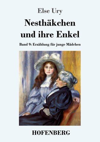 Nesthäkchen und ihre Enkel