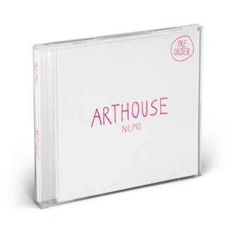 Arthouse - CD