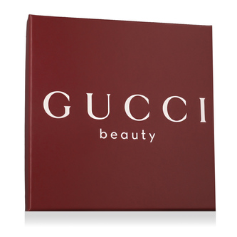 Gucci Flora Gorgeous Gardenia EDP 50 ml + rtěnka 208 They Met in Argentina 1 g + EDP MINI 10 ml W