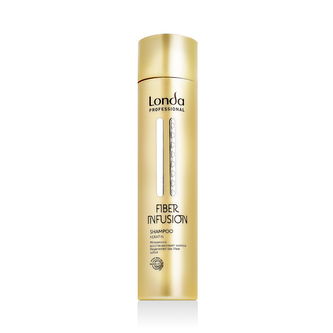 Londa Professional Fiber Infusion Shampoo 250 ml