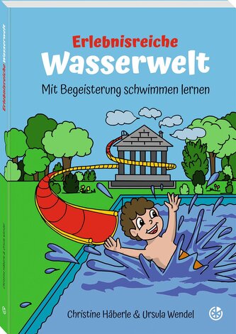 Erlebnisreiche Wasserwelt Erlebnisreiche Wasserwelt