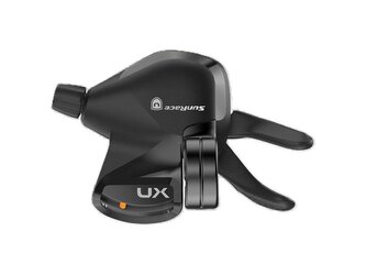 řazení SunRace DLUX51 P 11p CUES dvojitá