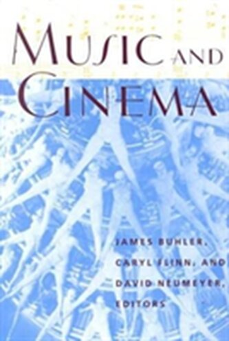Music and Cinema