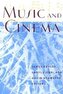 Music and Cinema