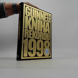 Guinnessova kniha rekordů 1998