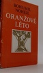Oranžové léto