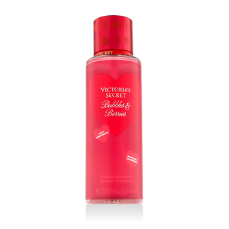 Victoria's Secret Bubbles & Berries tělový sprej 250 ml W