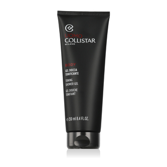 Collistar Uomo Toning Shower Gel 250 ml