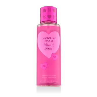 Victoria's Secret Bows & Roses tělový sprej 250 ml W