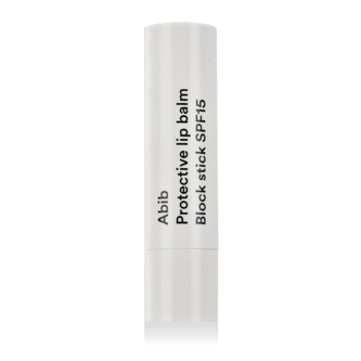 Abib Protective Lip Balm Block Stick 3,3 g Abib Protective Lip Balm Block Stick 3,3 g