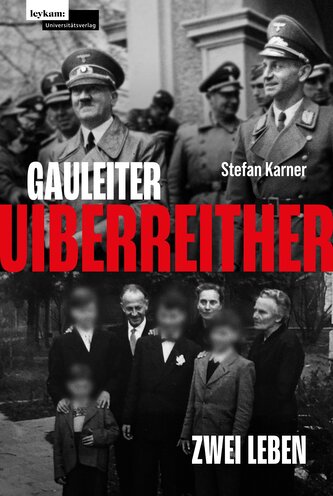 Gauleiter Uiberreither