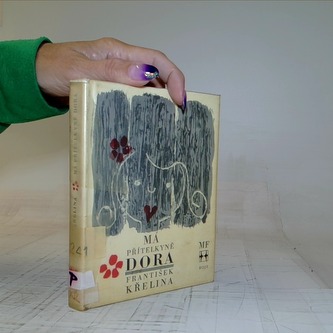 Má přítelkyně Dora Má přítelkyně Dora