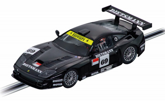 Auto Carrera D124 - 23999 Ferrari 575 GTC "No.69"