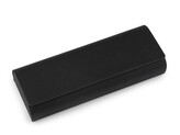 Pouzdro na brýle 6x15,5 cm - 1 ks - 4 černá