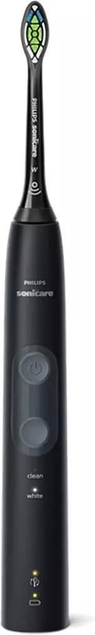 Philips Sonicare HX6830/53 elektrický kartáček, sonický, 2 režimy, cestovní pouzdro, černá Philips Sonicare HX6830/53 elektrický kartáček, sonický, 2 režimy, cestovní pouzdro, černá
