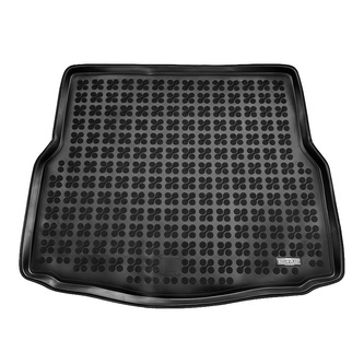 Gumová vana do kufru Renault Laguna III. 2007-2015 (hatchback)