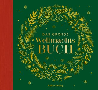 Das große Weihnachtsbuch