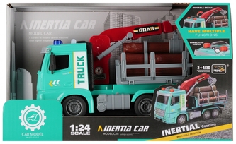 AUTO CIEZAR B/O DREWNO 27X17X10 MC WB 60