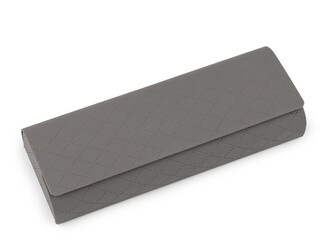 Pouzdro na brýle 6x15,5 cm - 1 ks - 3 šedá