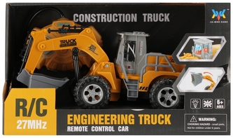 AUTO CIEZAR KOPARK R/C FF 26X15X12 MC WB 48