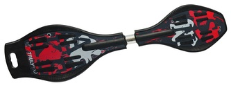 Waveboard TRULY® FLASH